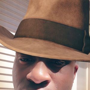 Meet your Posher, Ivory